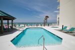 Gulf Front East Pool